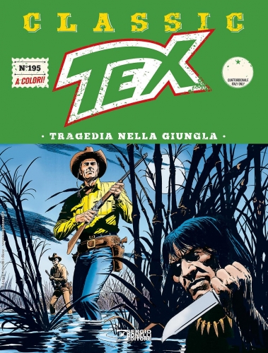 TEX CLASSIC - 195_thumbnail TEX CLASSIC - 195_thumbnail