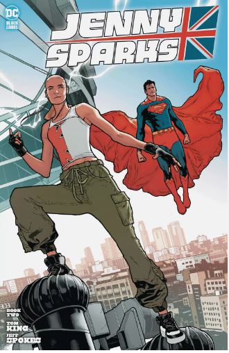 JENNY SPARKS (DC) - 2_thumbnail JENNY SPARKS (DC) - 2_thumbnail