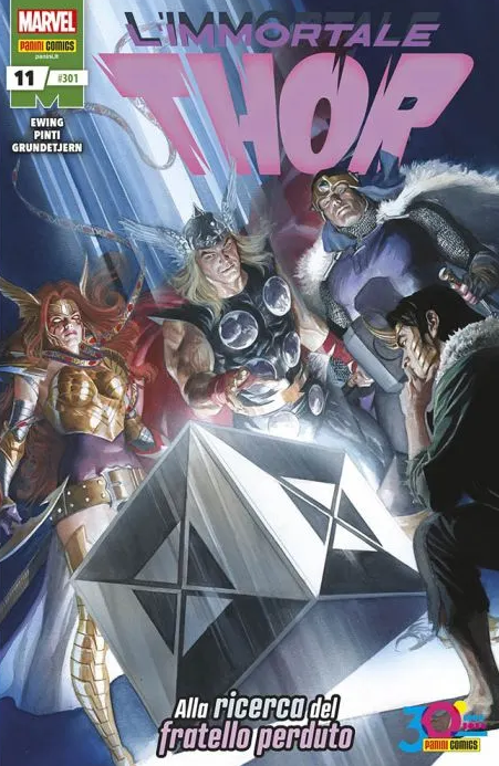 IMMORTALE THOR L' - 11_thumbnail IMMORTALE THOR L' - 11_thumbnail