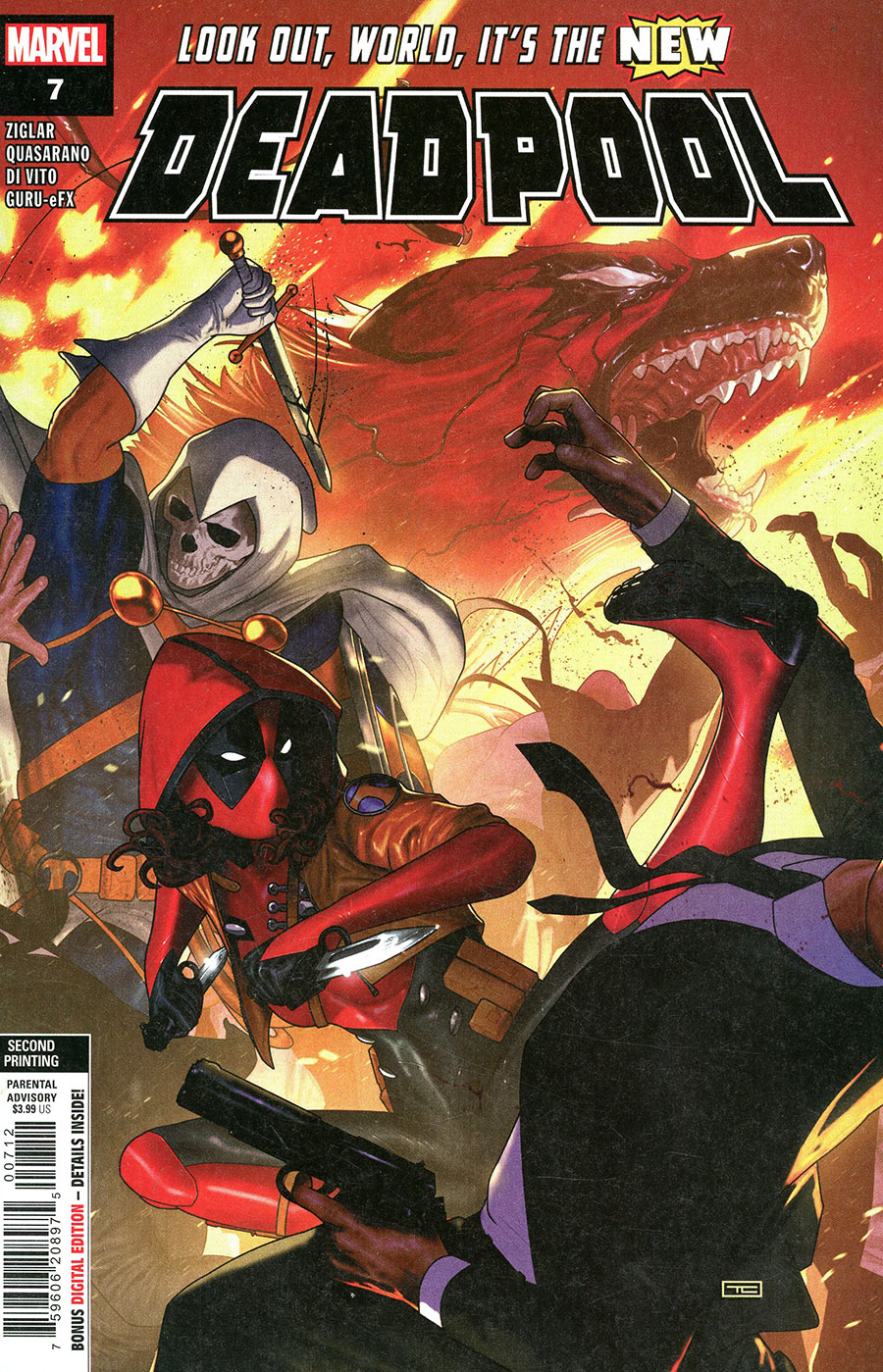 DEADPOOL VOL 9 (MARVEL 2024) Reprint - 7_thumbnail