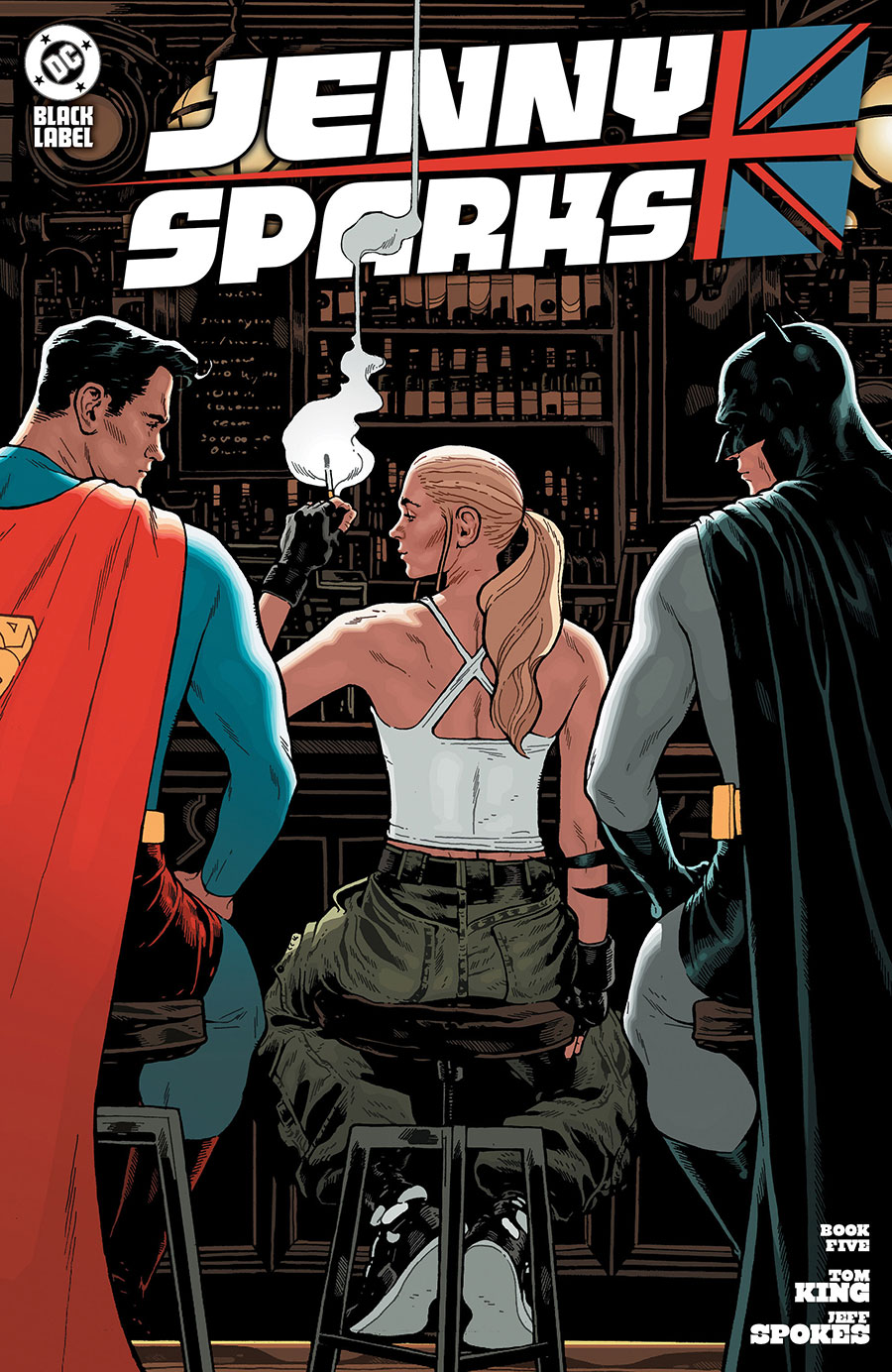 JENNY SPARKS (DC) - 5_thumbnail JENNY SPARKS (DC) - 5_thumbnail