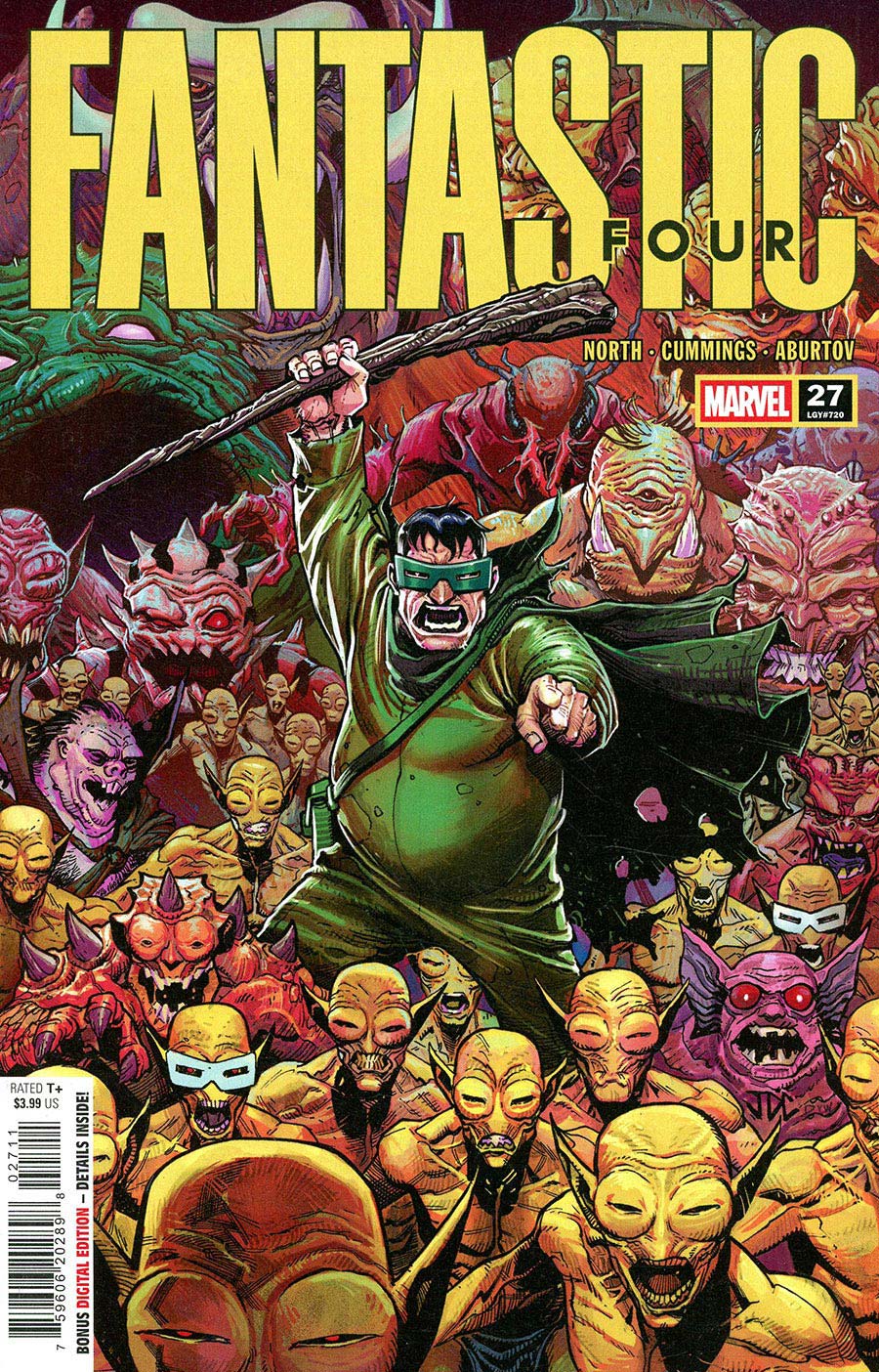 FANTASTIC FOUR VOL 7 (MARVEL 2022) - 27_thumbnail FANTASTIC FOUR VOL 7 (MARVEL 2022) - 27_thumbnail
