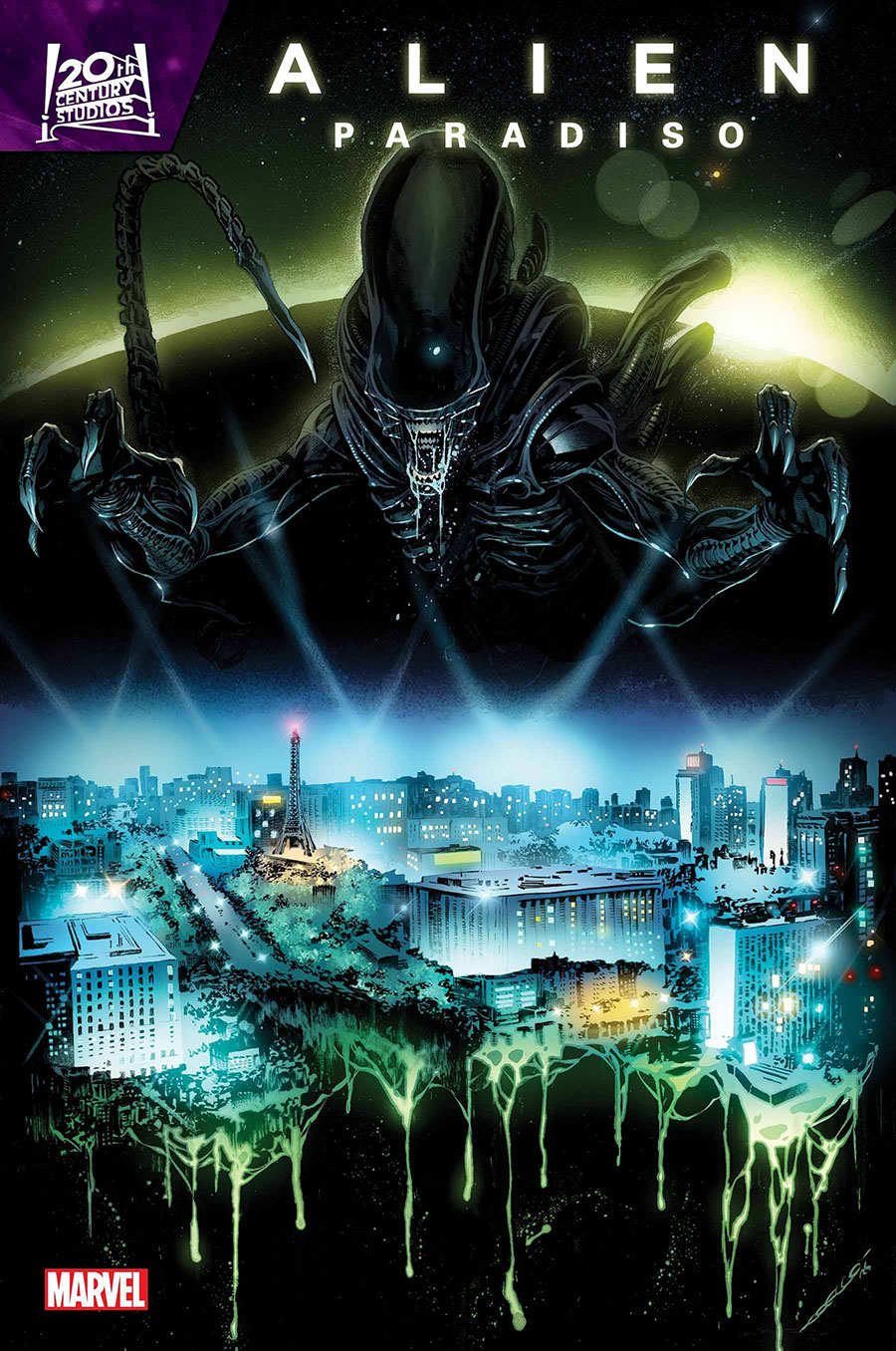 ALIEN PARADISO (of5) (MARVEL) - 2_thumbnail ALIEN PARADISO (of5) (MARVEL) - 2_thumbnail