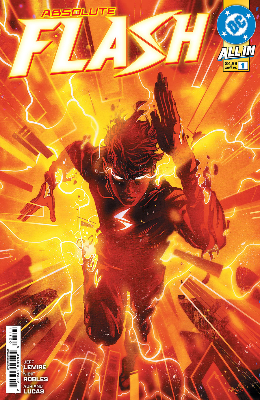 ABSOLUTE FLASH (DC) - 1_thumbnail