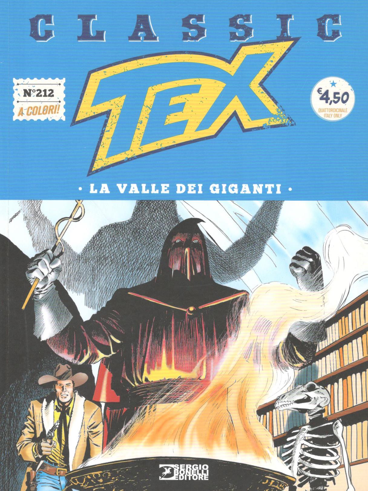TEX CLASSIC - 212_thumbnail TEX CLASSIC - 212_thumbnail