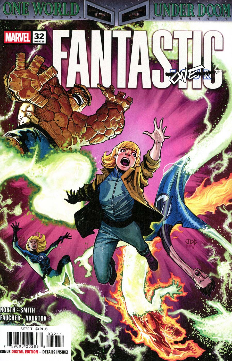 FANTASTIC FOUR VOL 7 (MARVEL 2022) - 32_thumbnail