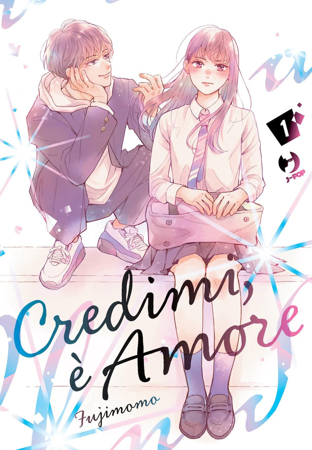 CREDIMI, E' AMORE - 1_thumbnail