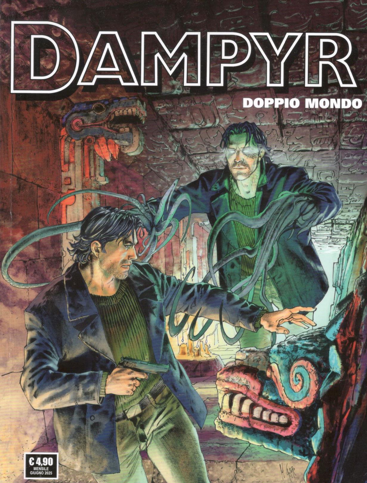 DAMPYR - 303_thumbnail DAMPYR - 303_thumbnail