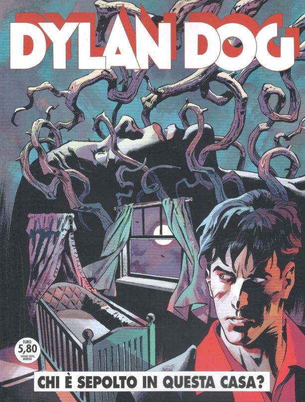 DYLAN DOG (BONELLI) - 466_thumbnail DYLAN DOG (BONELLI) - 466_thumbnail