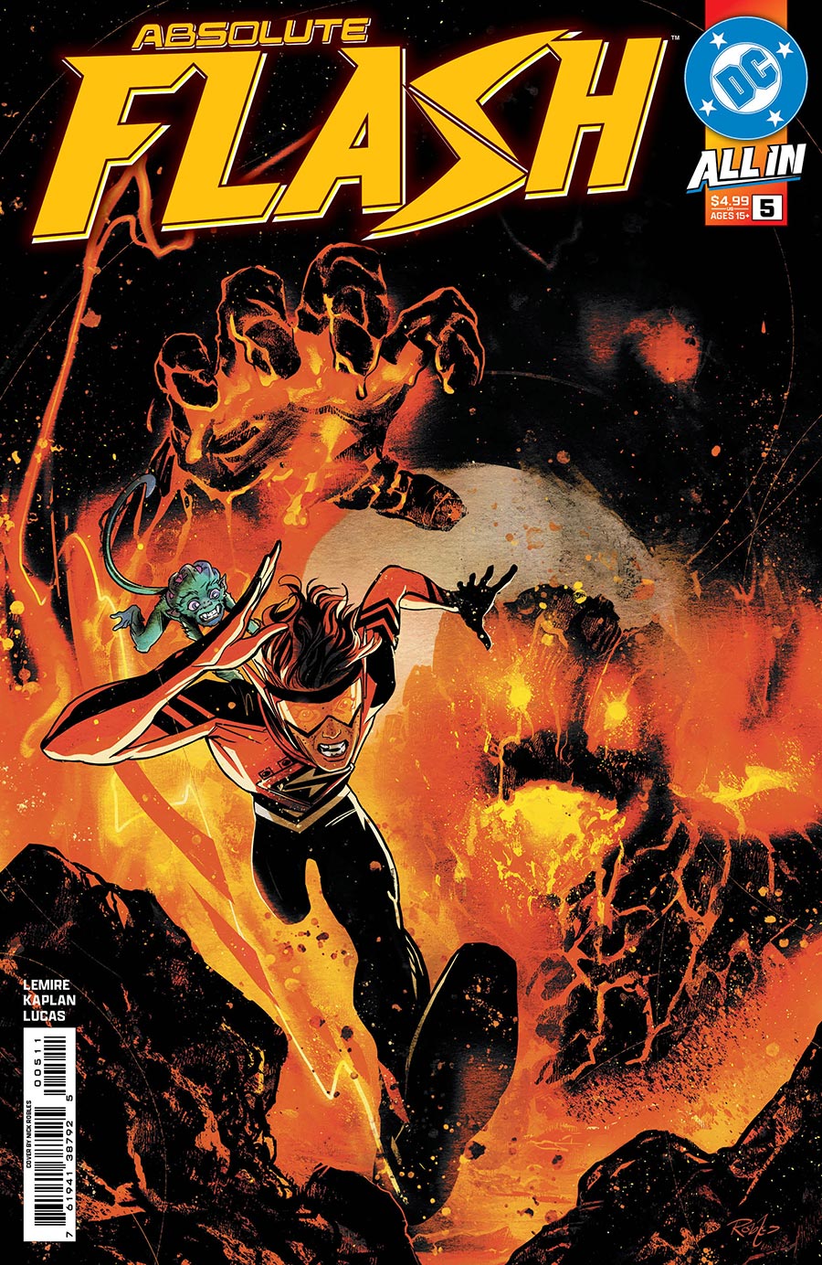 ABSOLUTE FLASH (DC) - 5_thumbnail