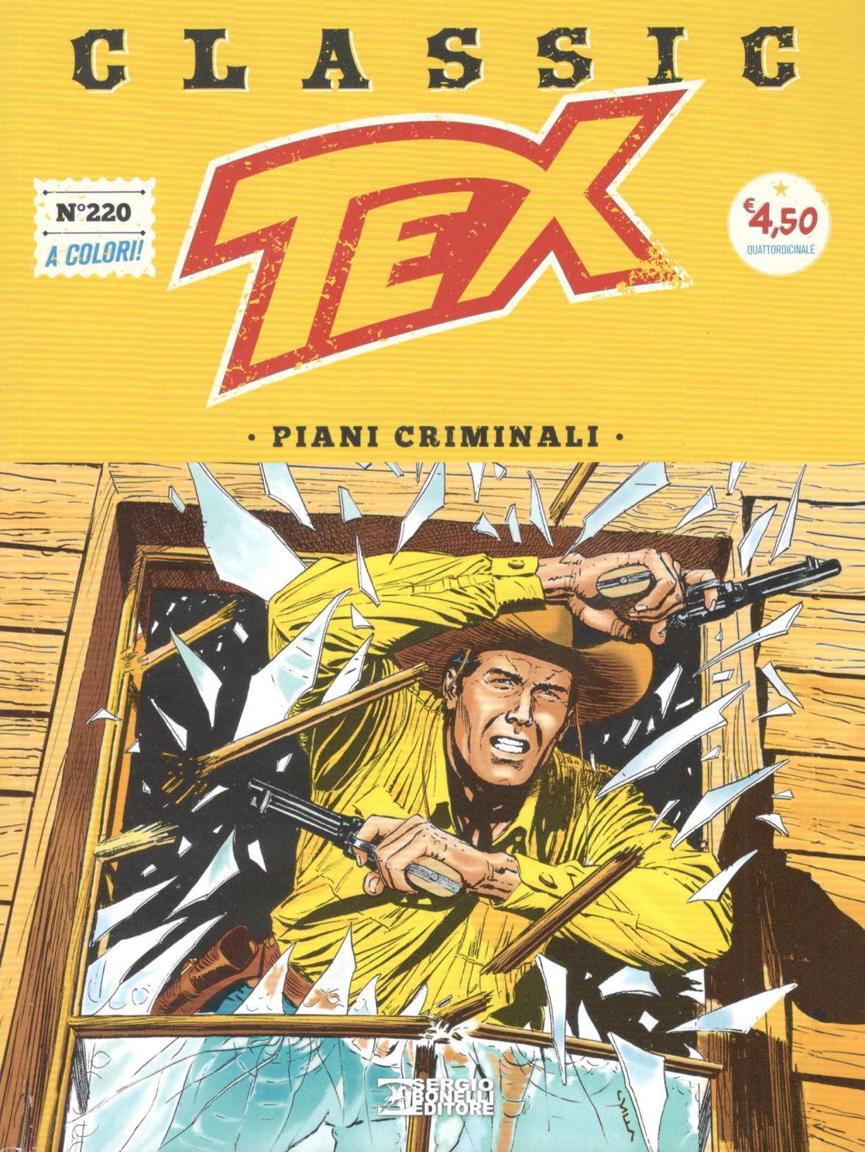 TEX CLASSIC - 220_thumbnail TEX CLASSIC - 220_thumbnail