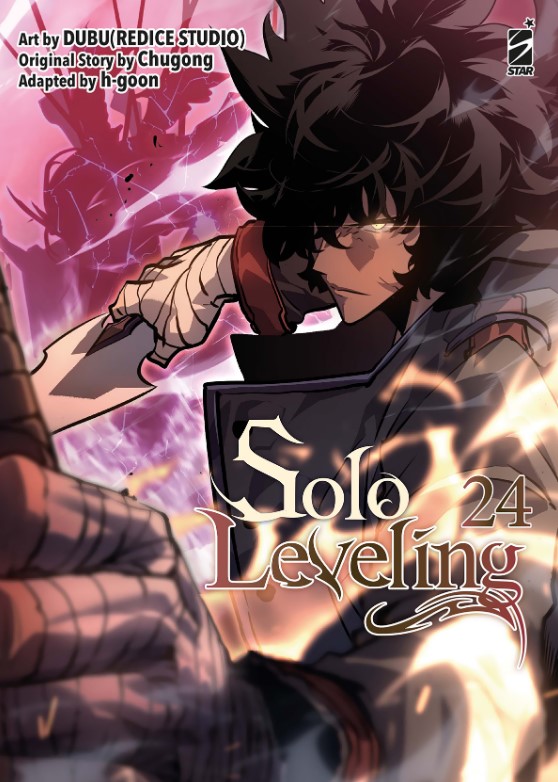 SOLO LEVELING - 24_thumbnail SOLO LEVELING - 24_thumbnail