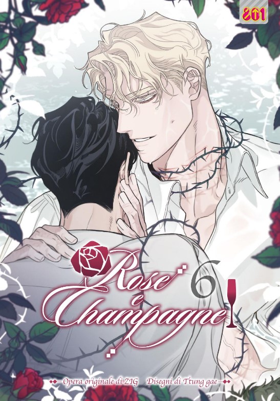ROSE E CHAMPAGNE - 6_thumbnail ROSE E CHAMPAGNE - 6_thumbnail