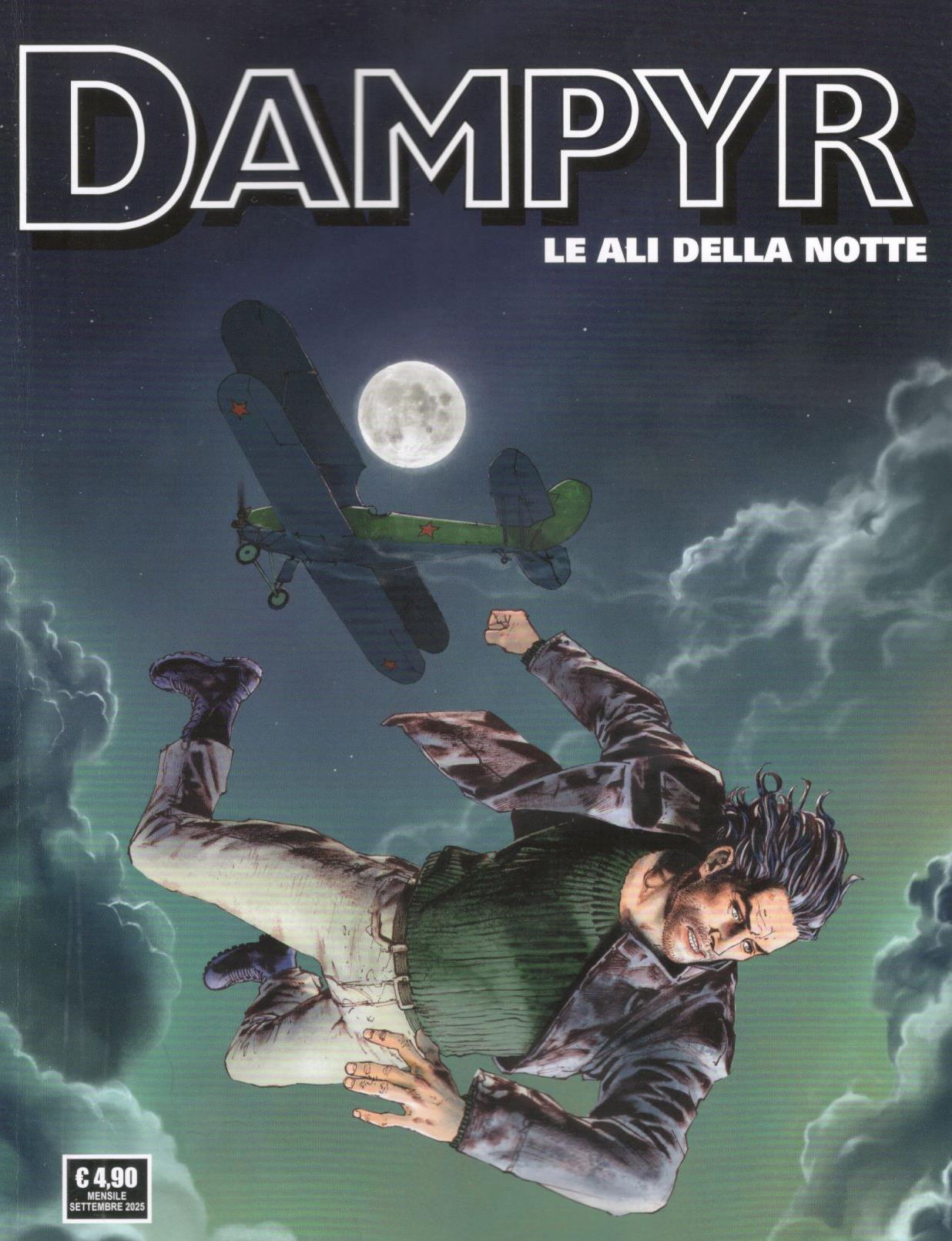 DAMPYR - 306_thumbnail DAMPYR - 306_thumbnail