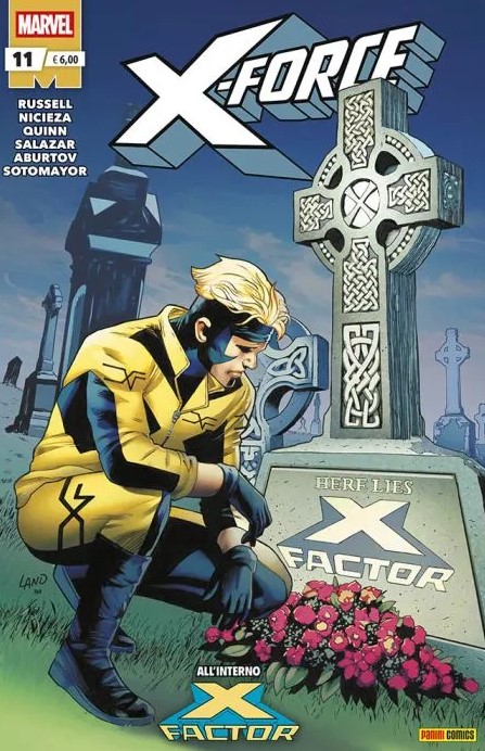 X-FORCE (PANINI 2024) - 11_thumbnail X-FORCE (PANINI 2024) - 11_thumbnail