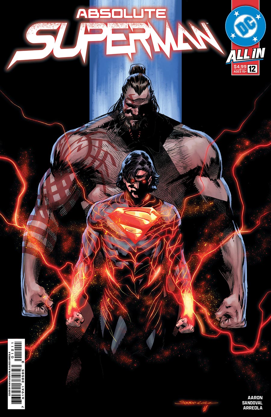 ABSOLUTE SUPERMAN (DC) - 12_thumbnail ABSOLUTE SUPERMAN (DC) - 12_thumbnail