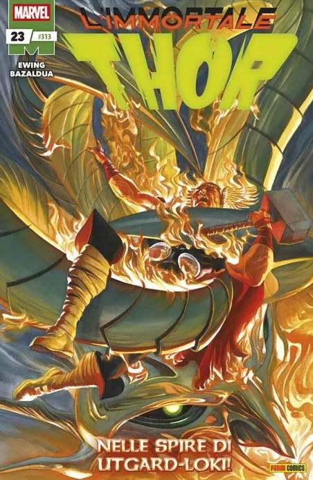IMMORTALE THOR L' - 23_thumbnail IMMORTALE THOR L' - 23_thumbnail