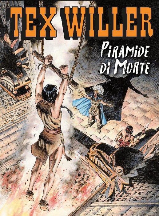 TEX WILLER - 84_thumbnail