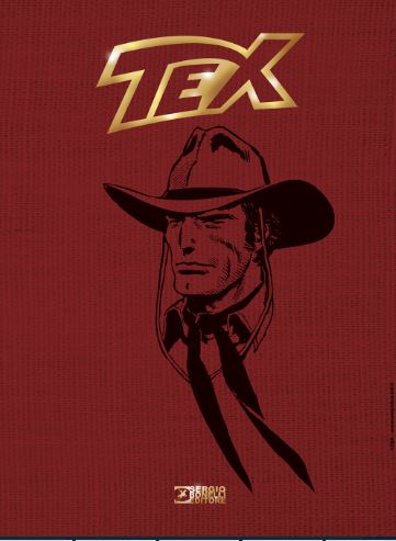 TEX CAPITAN JACK Variant - UNICO_thumbnail TEX CAPITAN JACK Variant - UNICO_thumbnail