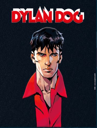 DYLAN DOG BIS Variant - 470_thumbnail