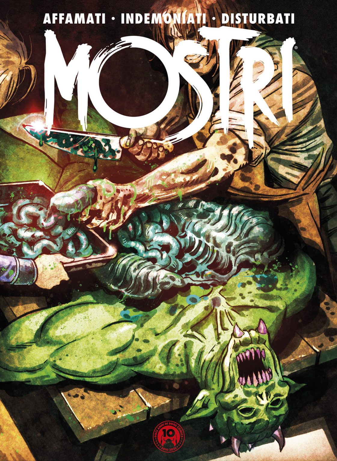 MOSTRI (BUGS COMICS) - 10_thumbnail MOSTRI (BUGS COMICS) - 10_thumbnail