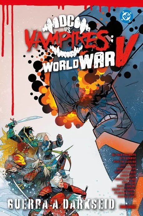 DC VS. VAMPIRES WORLD WAR V - 2_thumbnail DC VS. VAMPIRES WORLD WAR V - 2_thumbnail