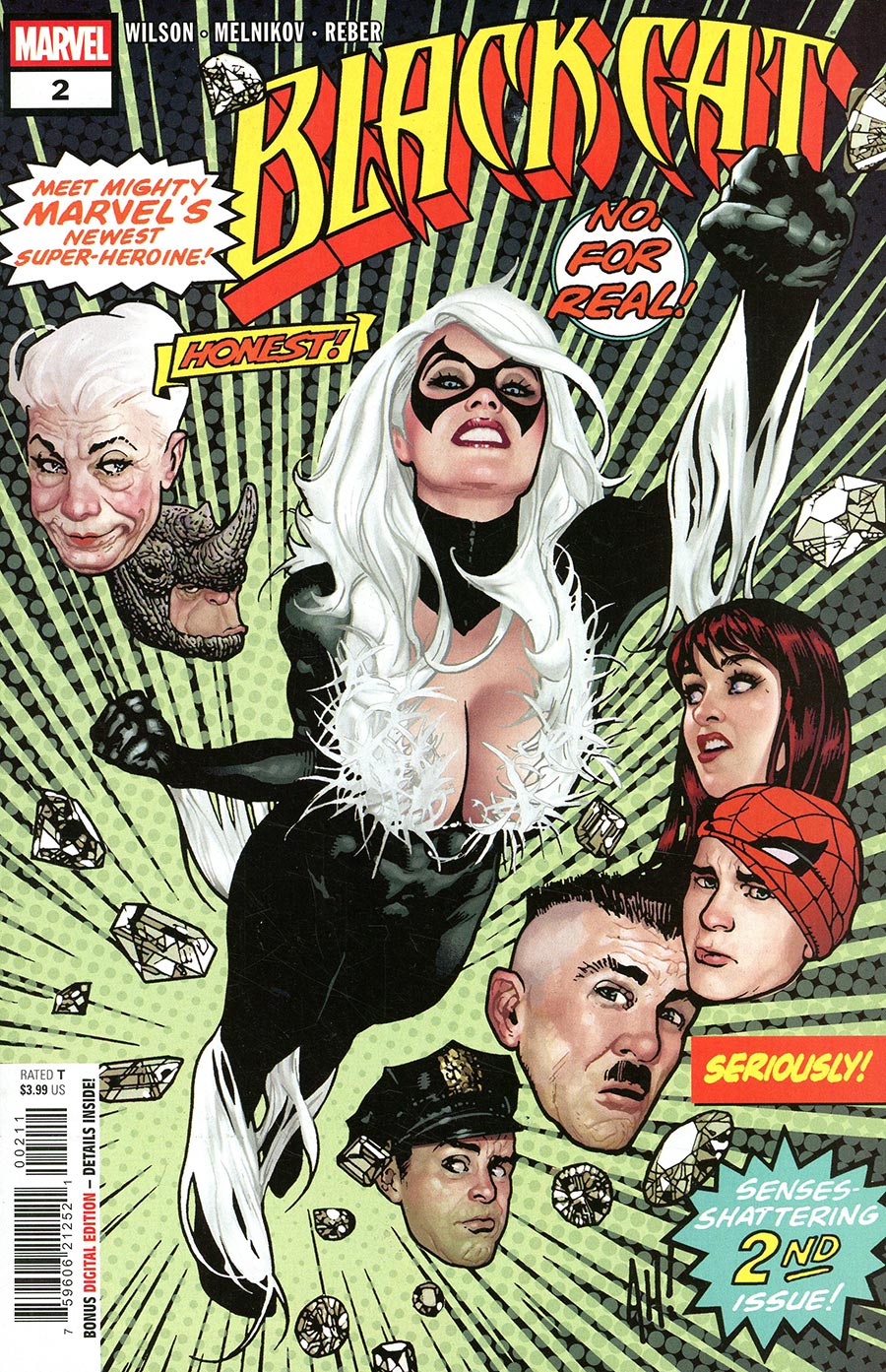 BLACK CAT VOL 3 - 2_thumbnail BLACK CAT VOL 3 - 2_thumbnail