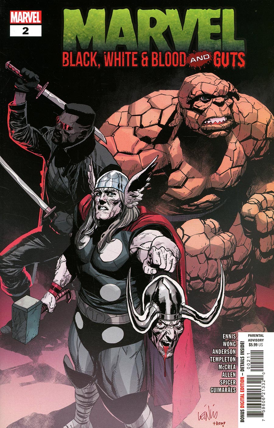 MARVEL BLACK WHITE BLOOD & GUTS (MARVEL 2025) - 2_thumbnail MARVEL BLACK WHITE BLOOD & GUTS (MARVEL 2025) - 2_thumbnail