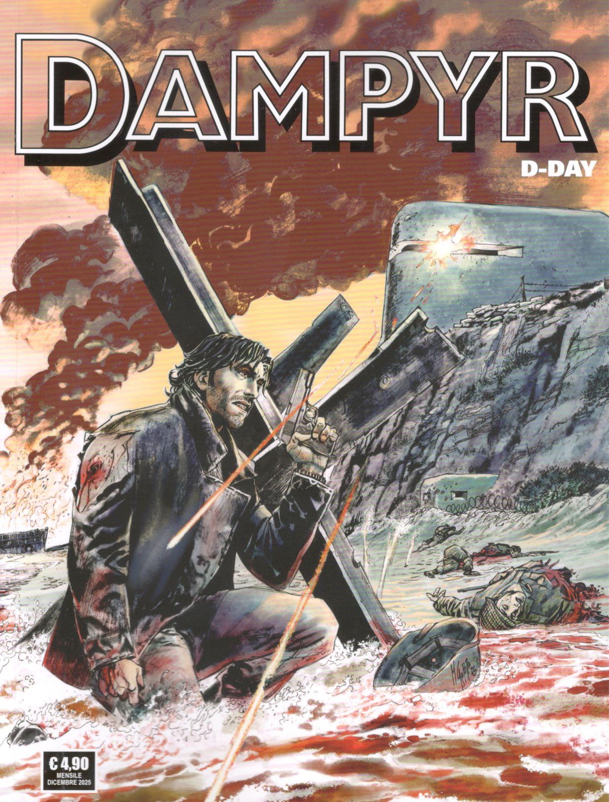 DAMPYR - 309_thumbnail DAMPYR - 309_thumbnail