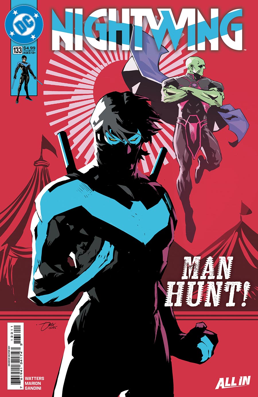 NIGHTWING VOL 4 - 133_thumbnail NIGHTWING VOL 4 - 133_thumbnail