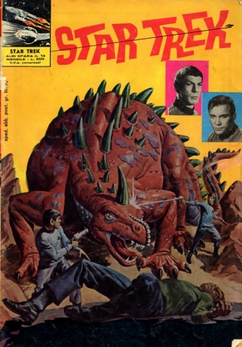 STAR TREK (ALBI SPADA) - 14_thumbnail