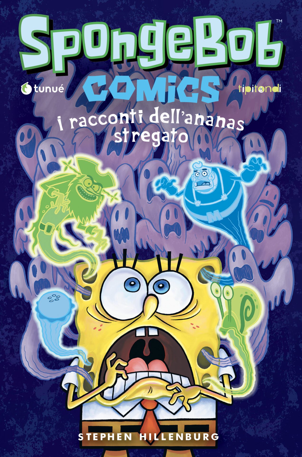 SPONGEBOB COMICS (TUNUE') - 3_thumbnail SPONGEBOB COMICS (TUNUE') - 3_thumbnail