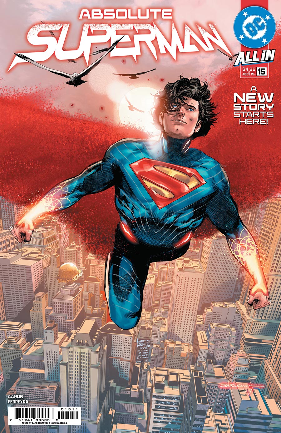 ABSOLUTE SUPERMAN (DC) - 15_thumbnail ABSOLUTE SUPERMAN (DC) - 15_thumbnail