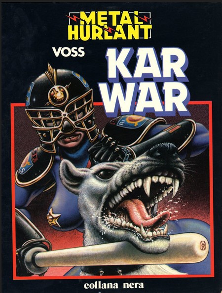 KAR WAR - UNICO_thumbnail