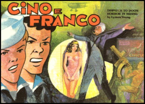 CINO E FRANCO (COMIC ART) - 1_thumbnail