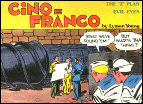 CINO E FRANCO (COMIC ART) - 3_thumbnail