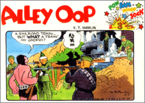 ALLEY OOP (COMIC ART) - 3_thumbnail