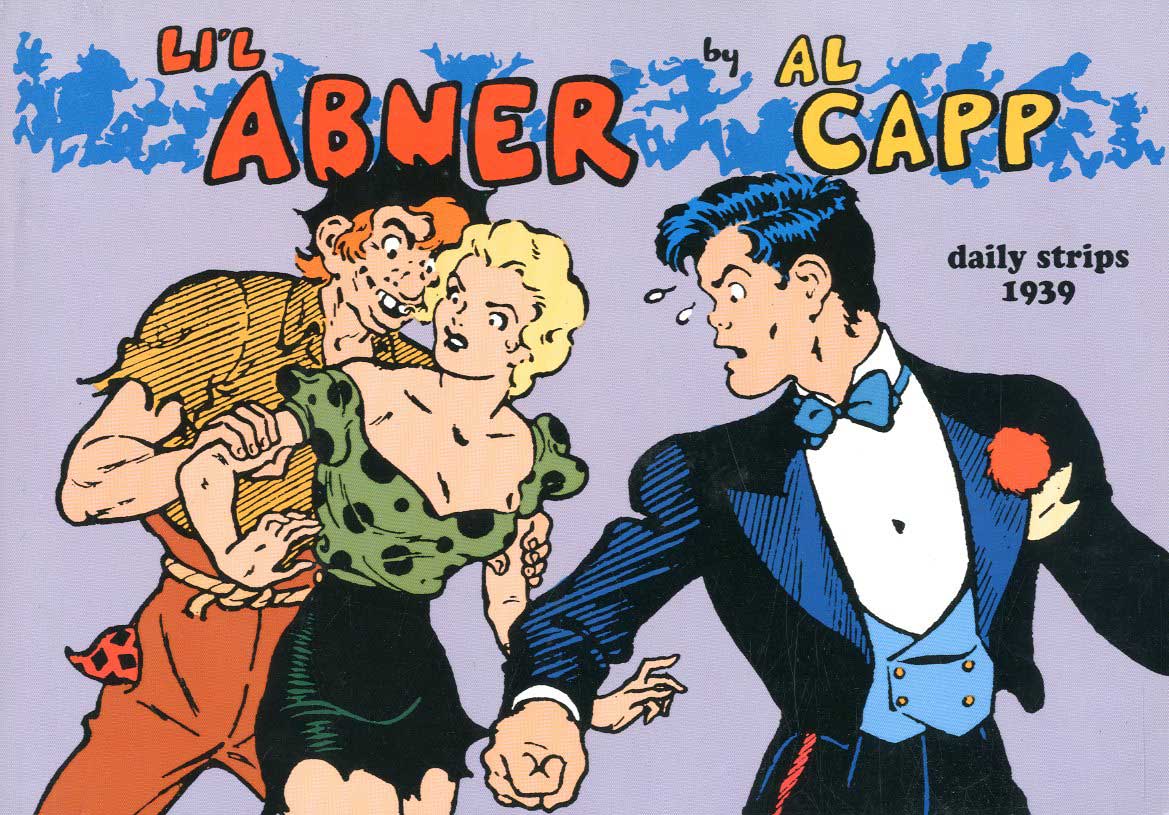 LI'L ABNER (Comic Art) - 6_thumbnail