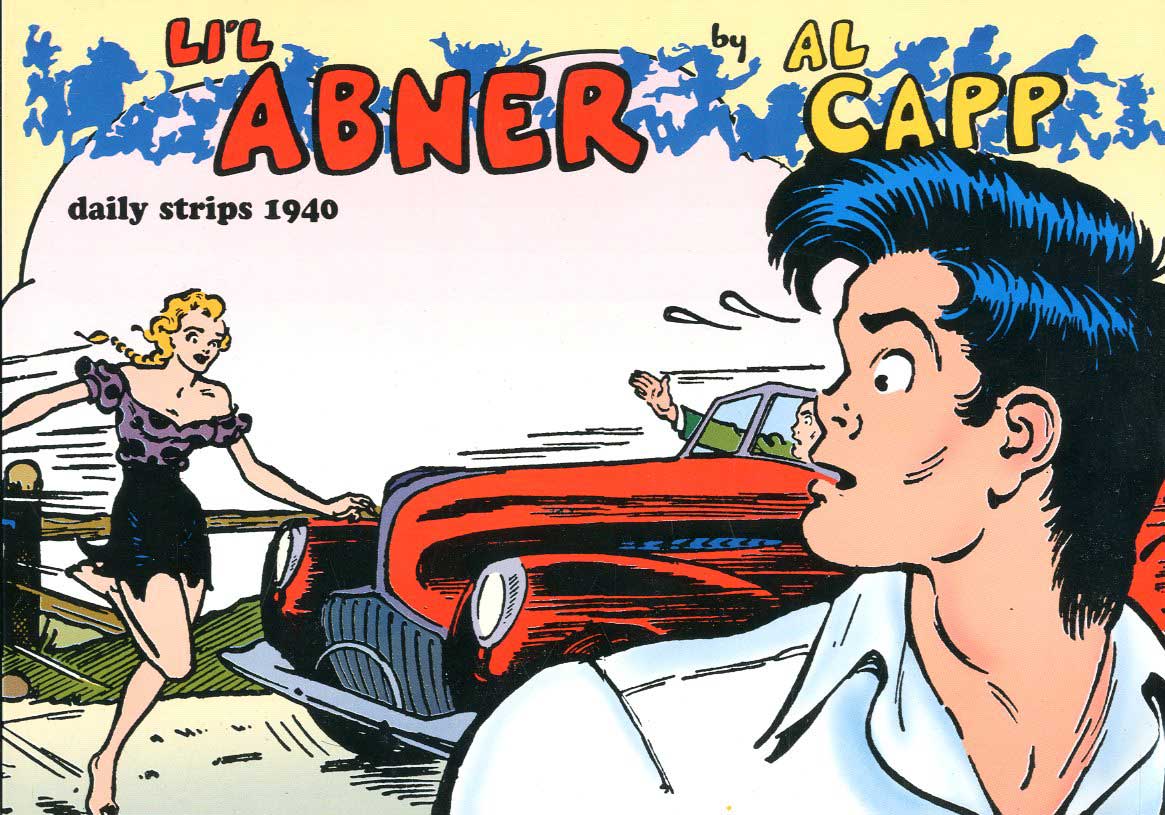 LI'L ABNER (Comic Art) - 8_thumbnail