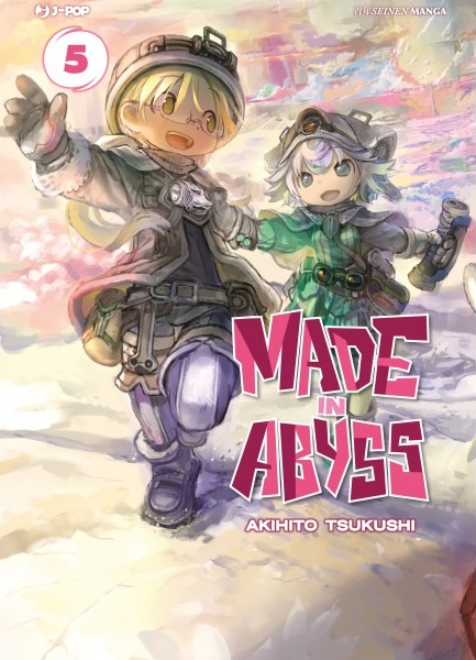 MADE IN ABYSS - 5_thumbnail