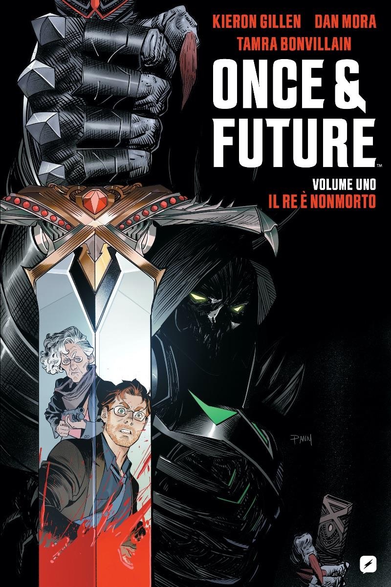 ONCE & FUTURE (BD) - 1_thumbnail ONCE & FUTURE (BD) - 1_thumbnail