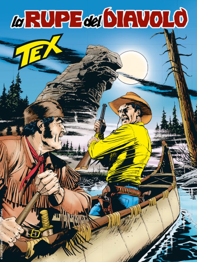 TEX GIGANTE PRIMA EDIZIONE (44 in poi) - 714_thumbnail
