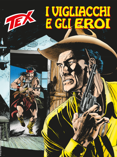 TEX GIGANTE PRIMA EDIZIONE (44 in poi) - 711_thumbnail