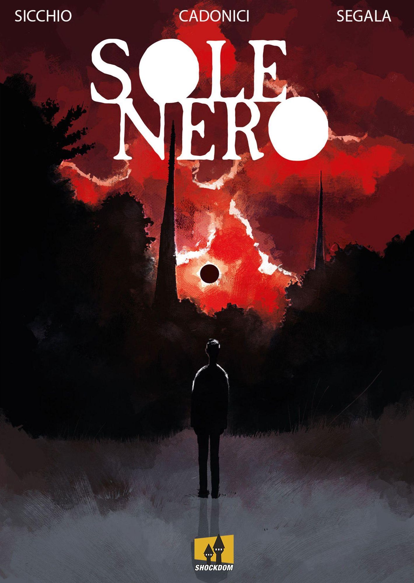 SOLE NERO - UNICO_thumbnail SOLE NERO - UNICO_thumbnail