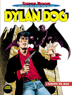 DYLAN DOG SUPER BOOK - 40_thumbnail