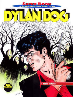 DYLAN DOG SUPER BOOK - 29_thumbnail