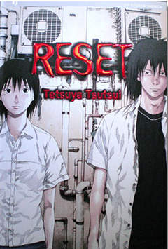 RESET - UNICO_thumbnail