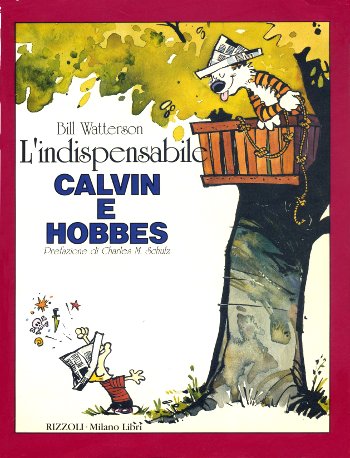 CALVIN AND HOBBES - 13_thumbnail CALVIN AND HOBBES - 13_thumbnail