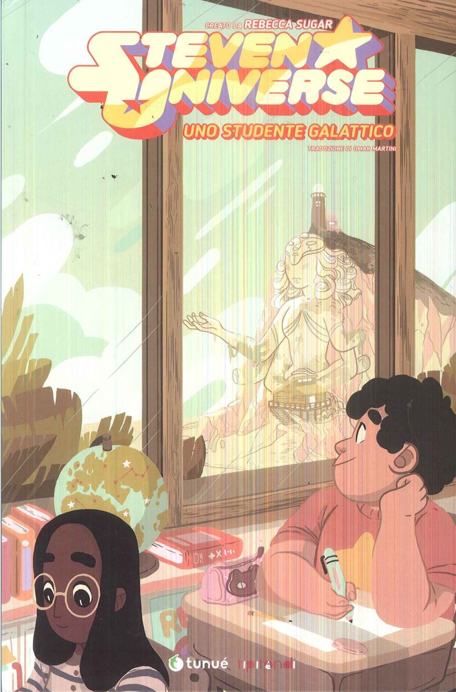 STEVEN UNIVERSE - 3_thumbnail STEVEN UNIVERSE - 3_thumbnail