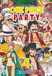 ONE PIECE PARTY - 4_thumbnail ONE PIECE PARTY - 4_thumbnail